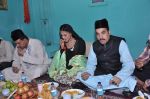 Veena Malik At Hazrat Nizamuddin Dargah In Delhi4.JPG